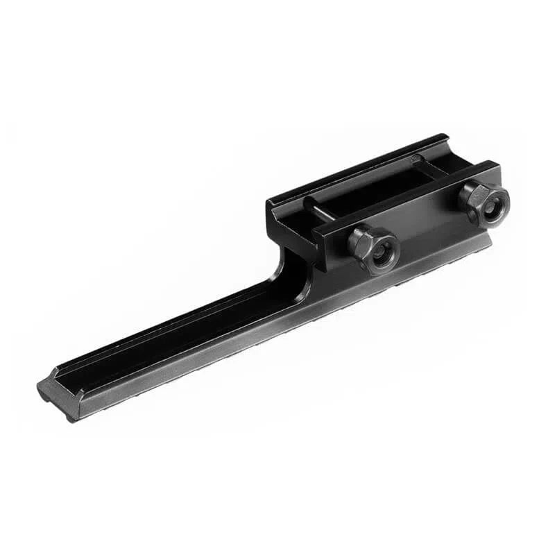 Metal Picatinny Rail Riser Mount-m416gelblaster-m416gelblaster