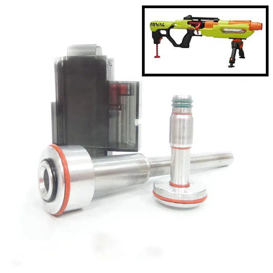 Jupiter XIX-1000 Stefan Darts Converion Kit-nerf mod-Biu Blaster- Biu Blaster