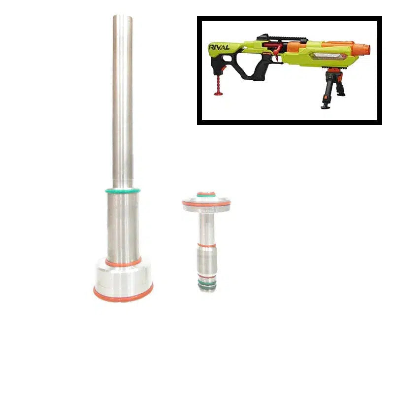 Jupiter XIX-1000 Stefan Darts Converion Kit-nerf mod-Biu Blaster-components- Biu Blaster