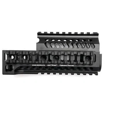 Zenitco B10m B10u B11 B12 B19 Handguard for AK74u Blasters-m416gelblaster-b10m+b19-m416gelblaster