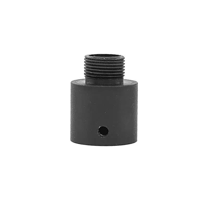 Silencer Suppressor Adapter 16mm 19mm 14mm CCW-m416gelblaster-19mm to 14mm ccw-m416gelblaster