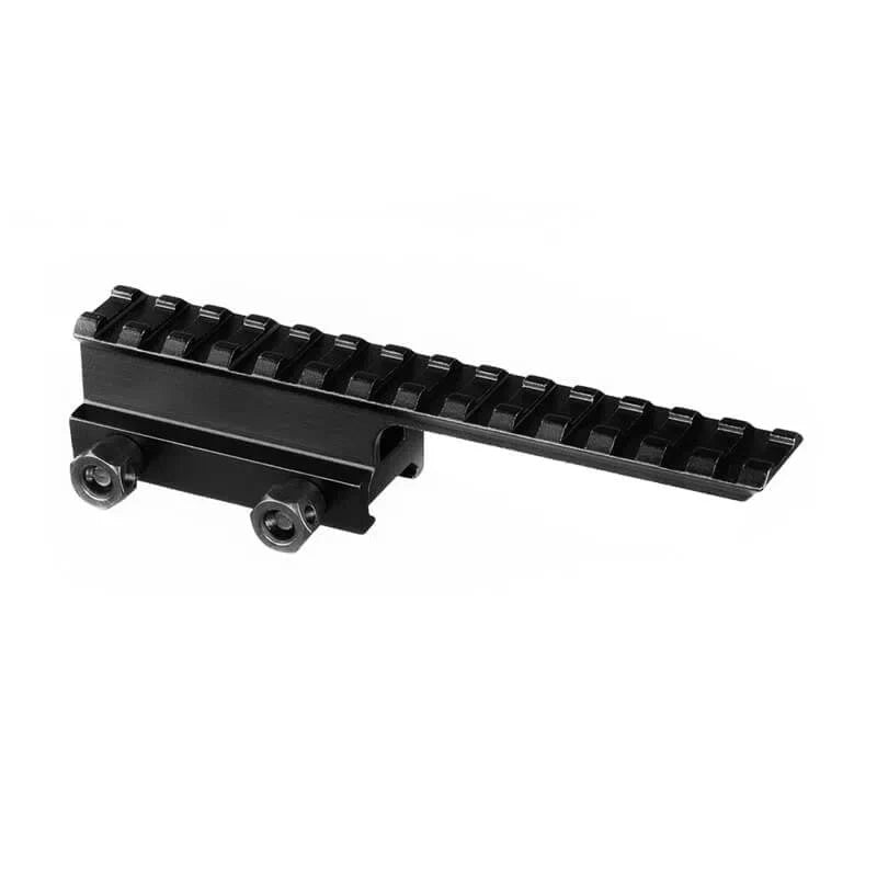 Metal Picatinny Rail Riser Mount-m416gelblaster-m416gelblaster