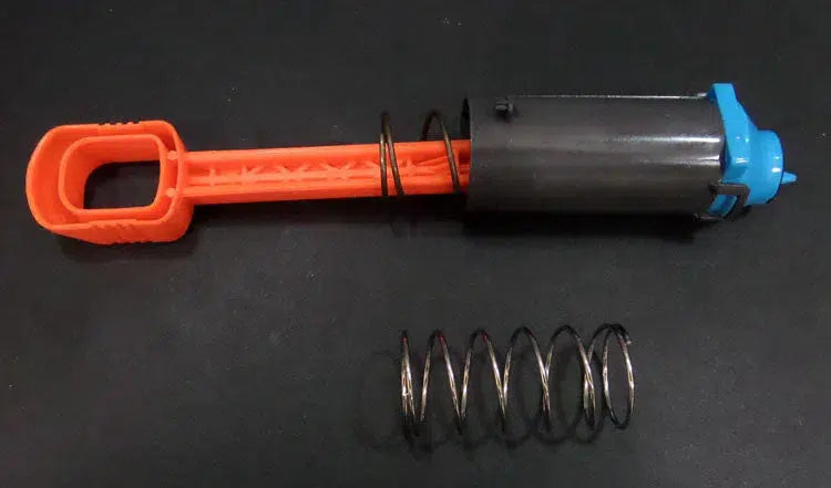 X-Shot Bug Attack Blaster Upgrade Spring-nerf part-Biu Blaster- Biu Blaster