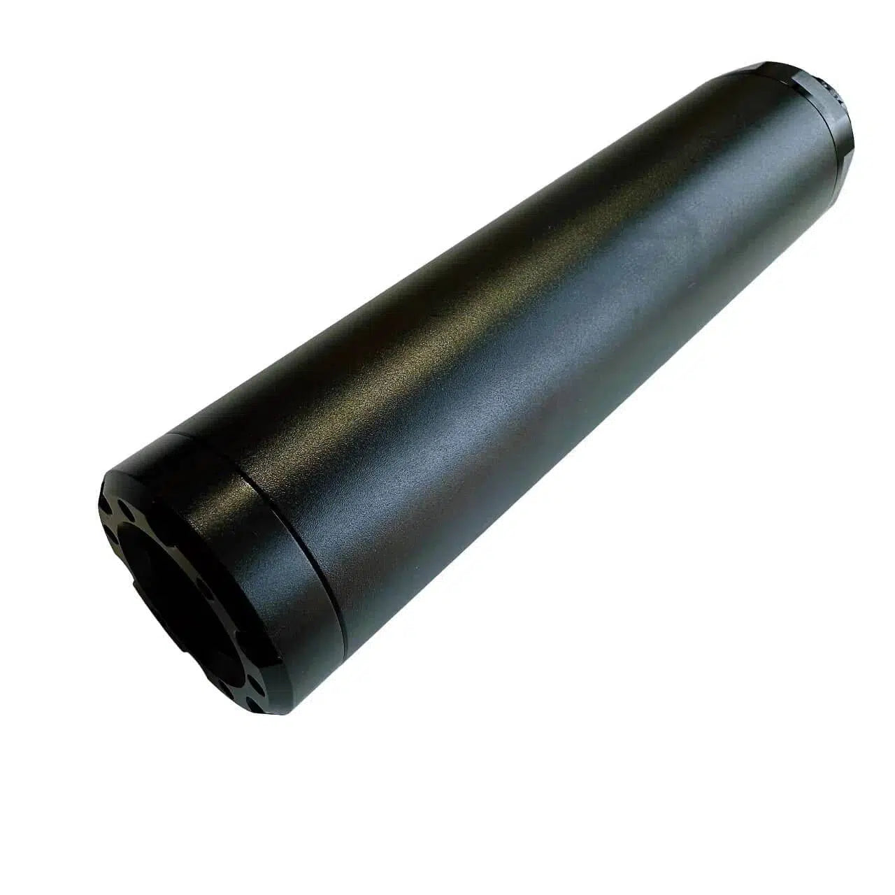 M2 Low Resistance CNC Nerf Bearing SCAR Barrel-m416gelblaster-suppressor 15cm-m416gelblaster