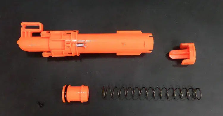 Fortnite TS Blaster Upgrade Spring-nerf mod-Biu Blaster- Biu Blaster