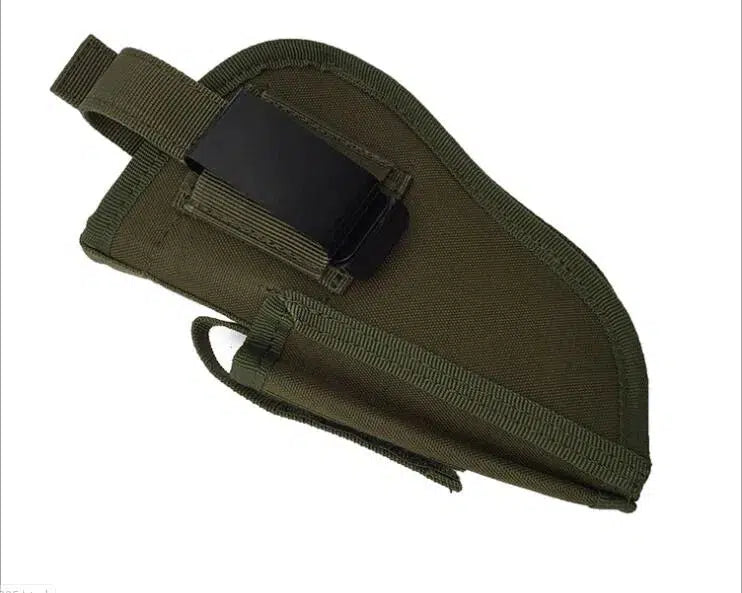 Left & Right Interchangeable Outdoor Spare Holster-holster-Biu Blaster-green-Biu Blaster