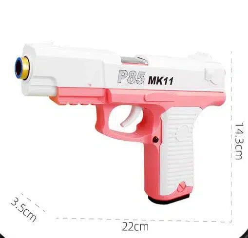 P85 MK11 Shell Ejecting Dart Blaster-foam blaster-m416 gel blaster-m416gelblaster