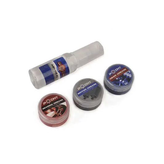 POINT Gearbox Grease Lubricant Kit-m416gelblaster-m416gelblaster