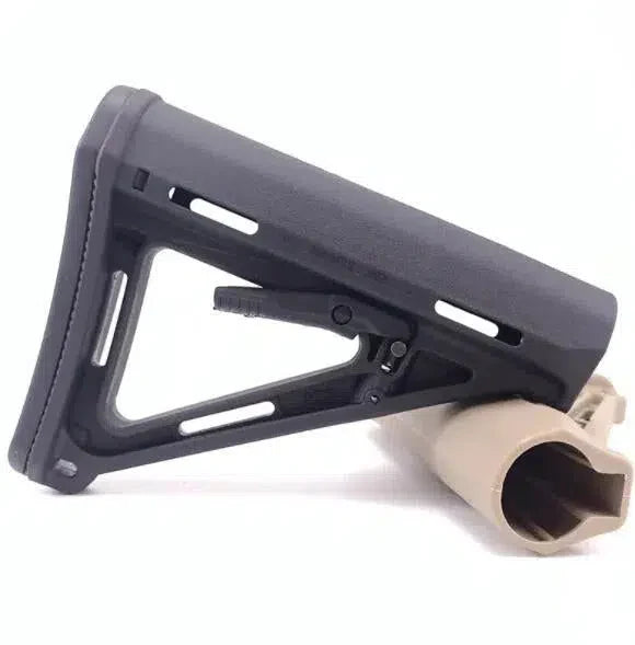 MOE PTS Adjustable Butt Stock-m416gelblaster-m416gelblaster