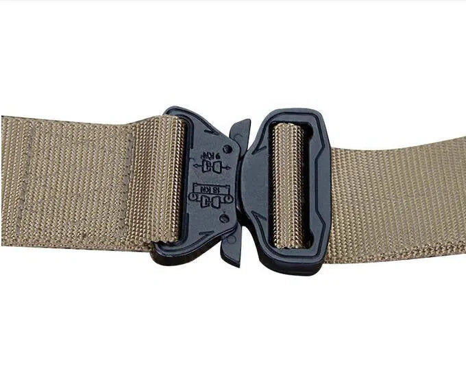 WST Tactical Waist Cummerbund-clothing-Biu Blaster-Biu Blaster