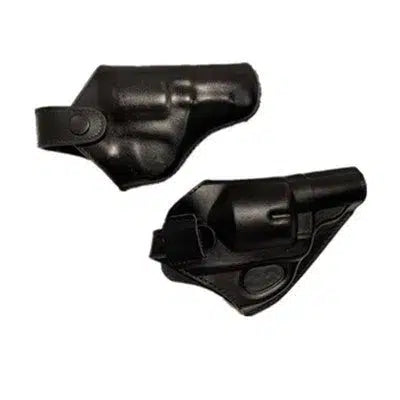 Revolver Toy Blaster Holster-holster-Biu Blaster-Biu Blaster