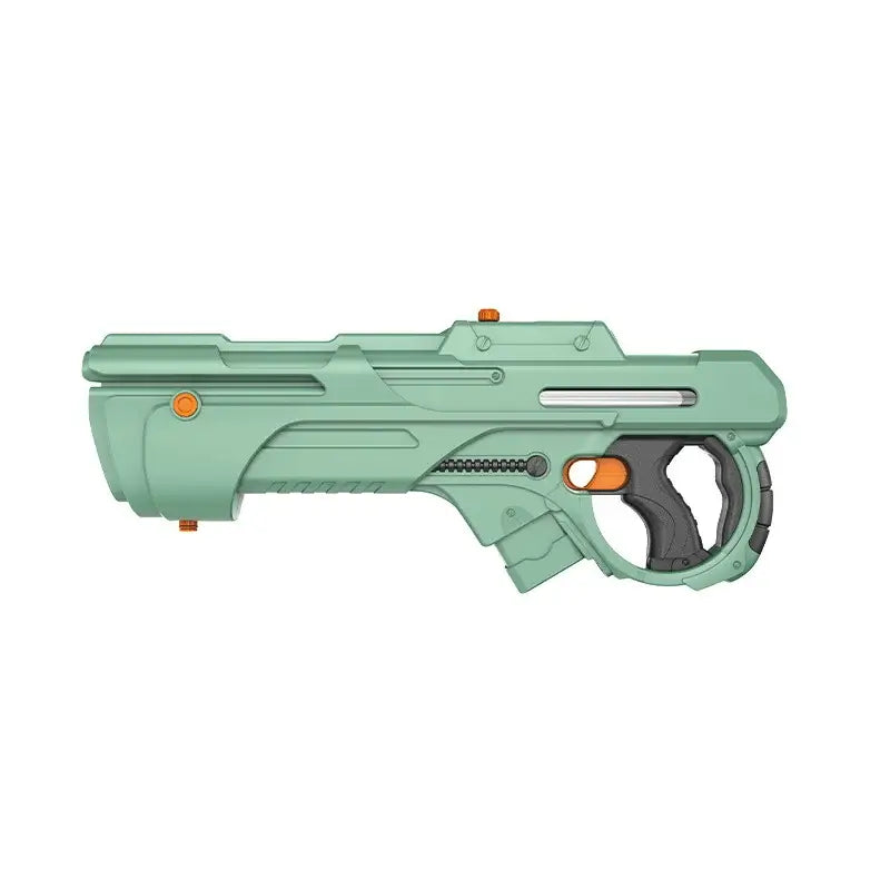 Maybach S580 Water Cannon-m416gelblaster-green-m416gelblaster