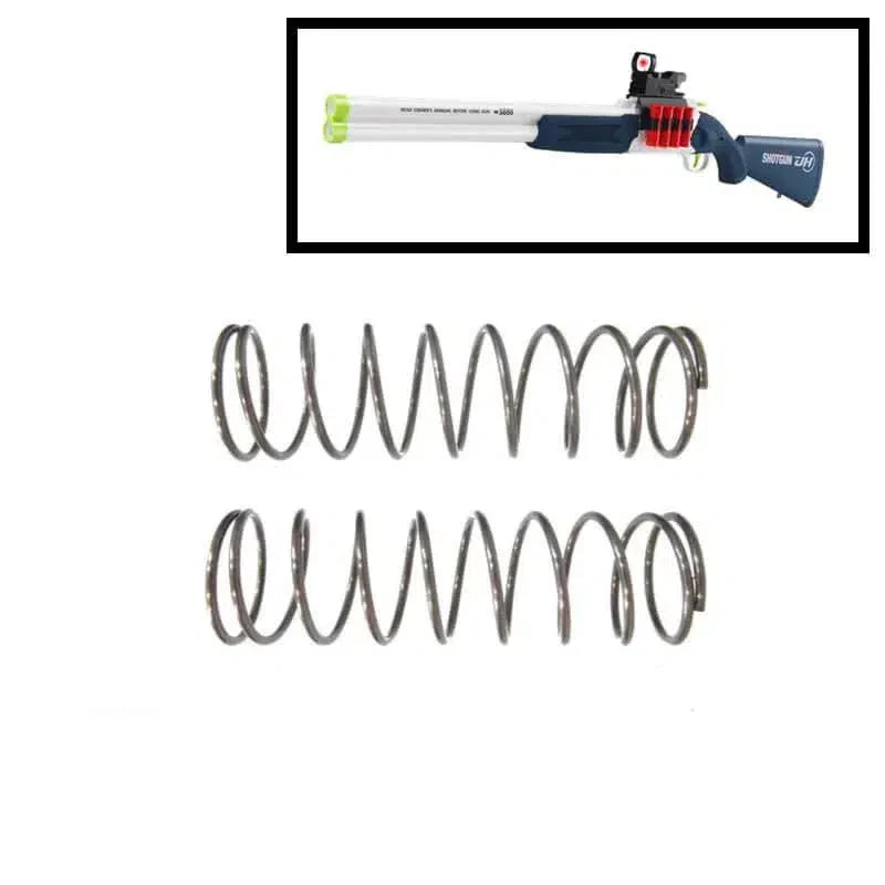 S686 Blaster Upgrade Spring-nerf part-Biu Blaster-Biu Blaster