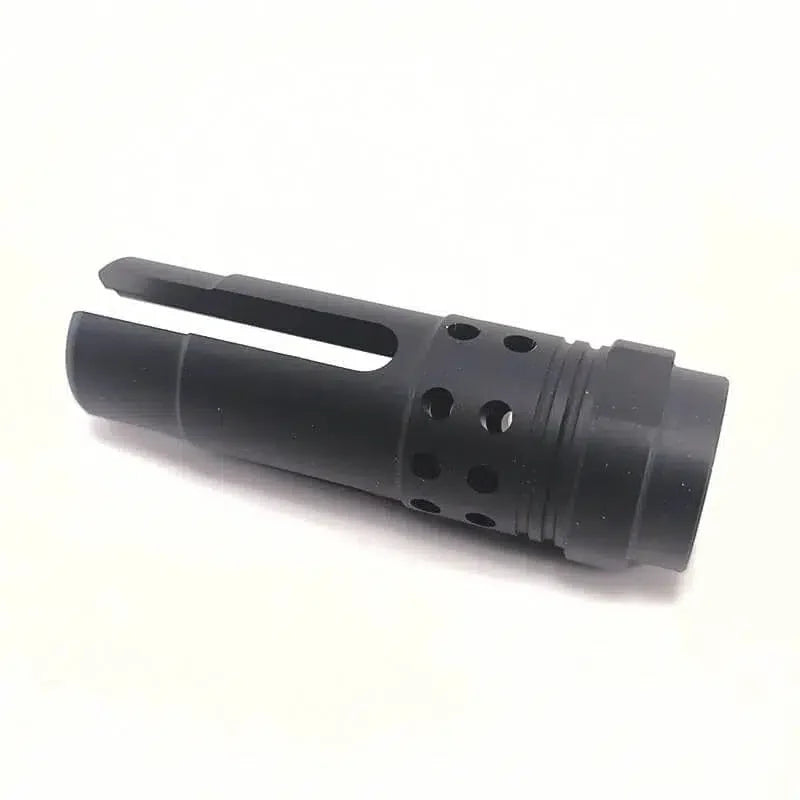 SureFire Warcomp 556 Flash Hider 14mm CCW-m416gelblaster-m416gelblaster