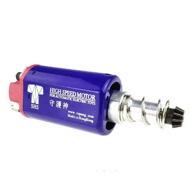 SHS High Speed Torque 480 Motor Long/Short Shaft-m416gelblaster-D-m416gelblaster