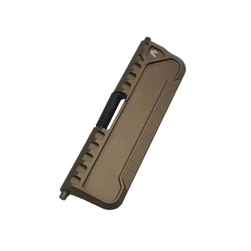 SI Billet Enhanced Ultimate AR15 Dust Cover-m416gelblaster-Competition B-tan-m416gelblaster