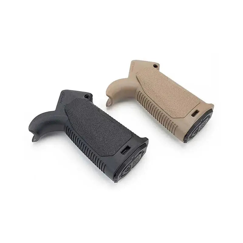 SI Enhanced Multi Angle AR15 AR10 Pistol Grip-m416gelblaster-m416gelblaster