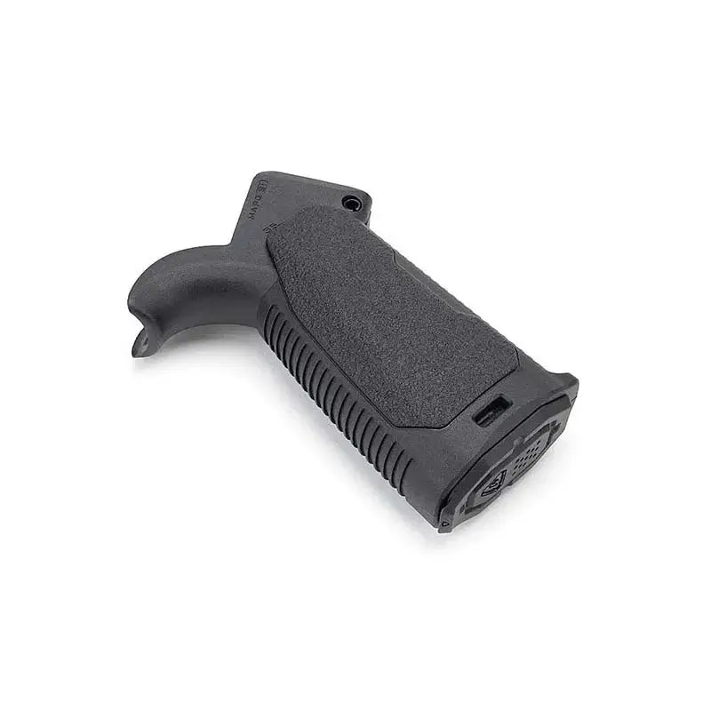 SI Enhanced Multi Angle AR15 AR10 Pistol Grip-m416gelblaster-black-m416gelblaster