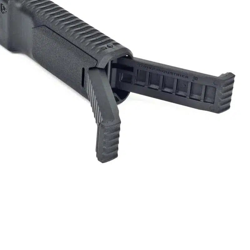 SI Vertical Picatinny AR Bipod Grip-m416gelblaster-m416gelblaster