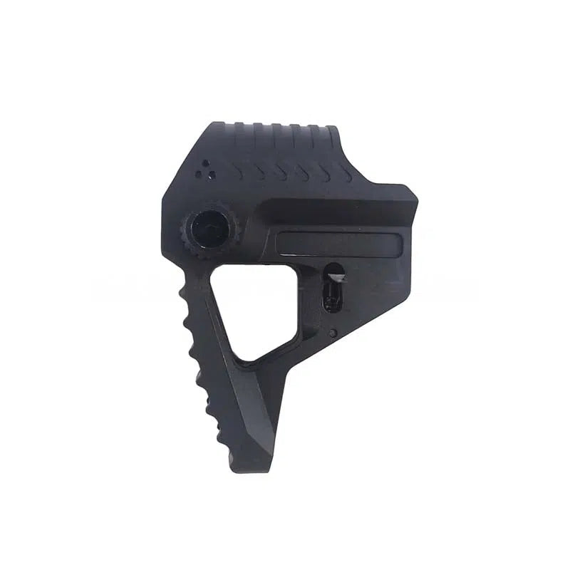 SI Viper Pit Minimalist Buttstock-P320GelBlaster-black-P320GelBlaster