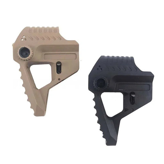 SI Viper Pit Minimalist Buttstock-P320GelBlaster-P320GelBlaster