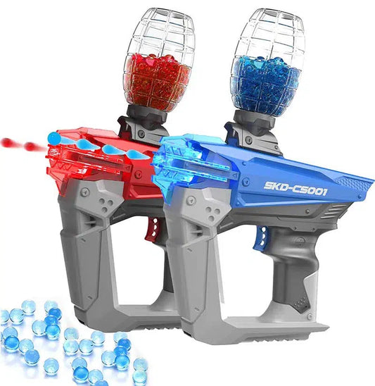 SKD CS001 Electric Orby Gun Gel Ball Blaster-m416 gel blaster-m416gelblaster