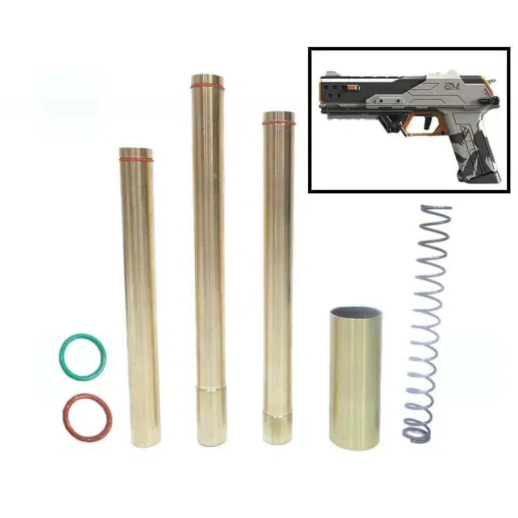 SP-50 Blaster Upgrade Parts-nerf part-Biu Blaster-Biu Blaster