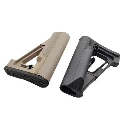 STR Collapsible AR15 Mil-Spec Carbine Stock-m416gelblaster-m416gelblaster