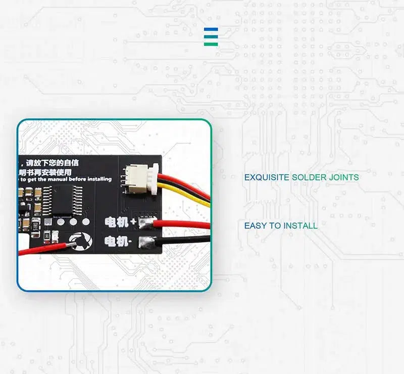 SVT Lehui MP9 Programmable Mosfet-m416gelblaster-m416gelblaster