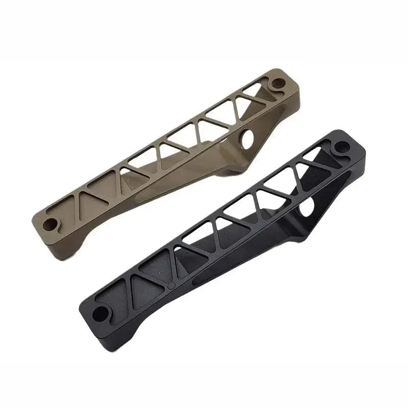 Seekins M20 Precision Aluminum Alloy Angled Forward Grip-m416gelblaster-m416gelblaster