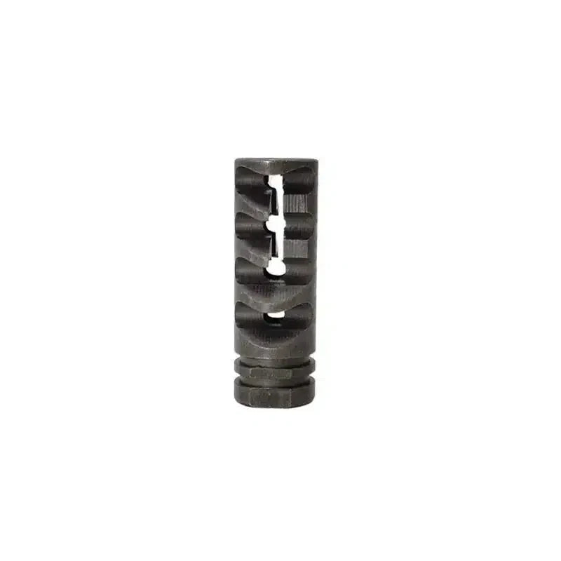 Shark Style Flash Hider 14ccw Muzzle Brake-m416gelblaster-m416gelblaster