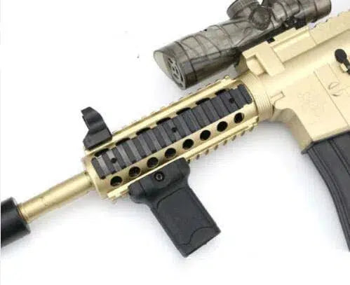 Bravo Short Stubby nclined Vertical Foregrip-m416gelblaster-m416gelblaster