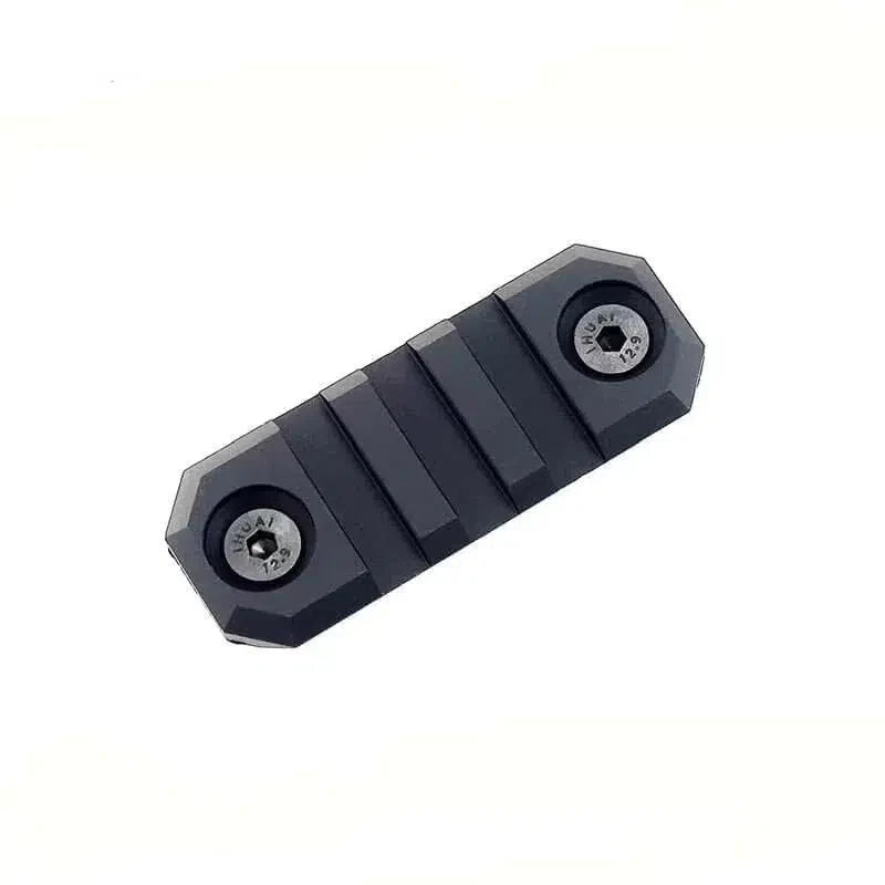 Super Slim Metal Rail for M-Lok & SMR System-m416gelblaster-m416gelblaster