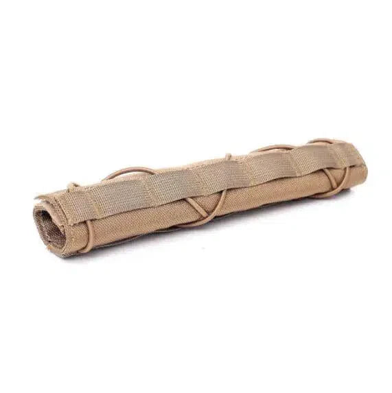 Sniper Silencer Camouflage Protect Cover-m416gelblaster-tan-m416gelblaster