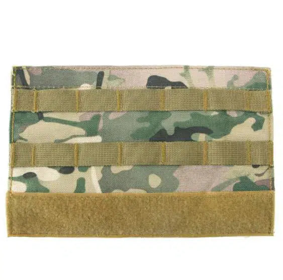 Sniper Silencer Camouflage Protect Cover-m416gelblaster-m416gelblaster