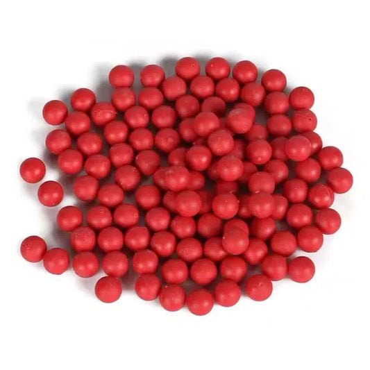 Hardened Soft Rubber Ball 7.1mm-m416gelblaster-m416gelblaster