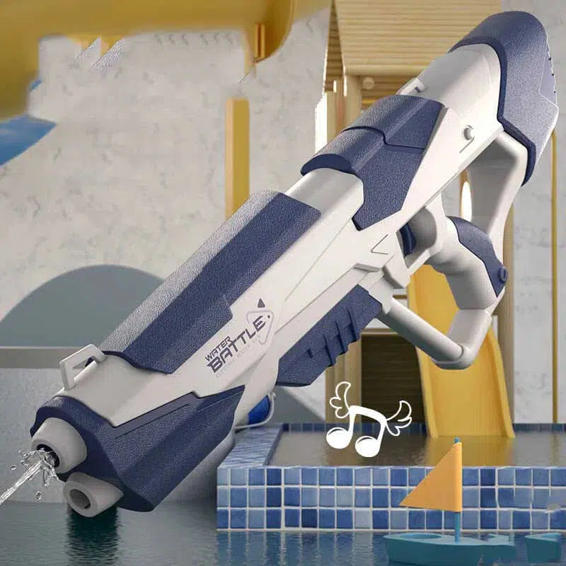 Space Large Water Blaster Automatic Absorption Summer Toy-m416gelblaster-m416gelblaster