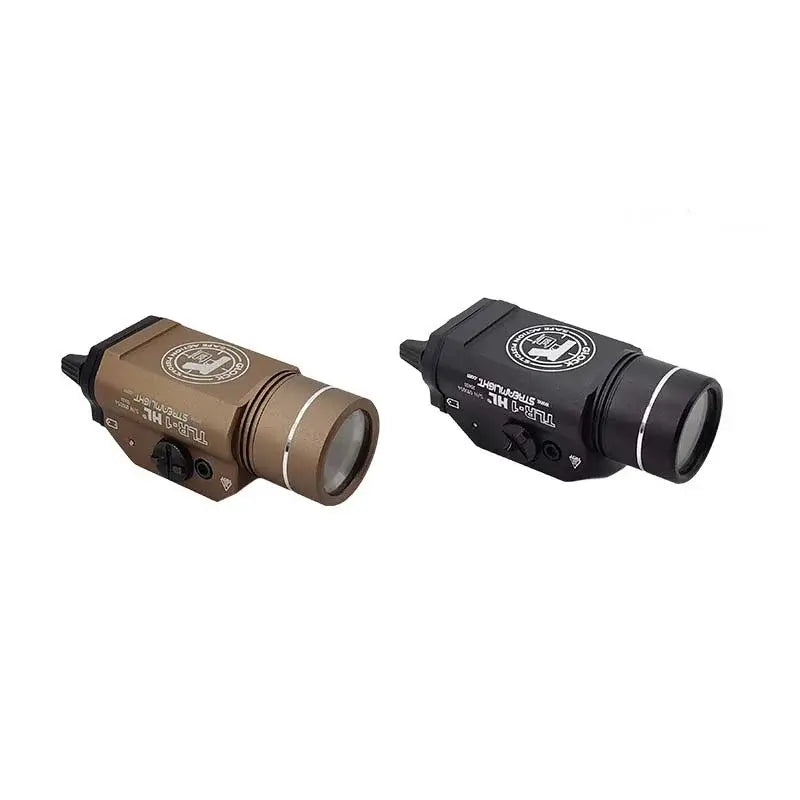 Streamlight TLR-1 HL 1000-Lumens Weapon Light-P320GelBlaster-P320GelBlaster