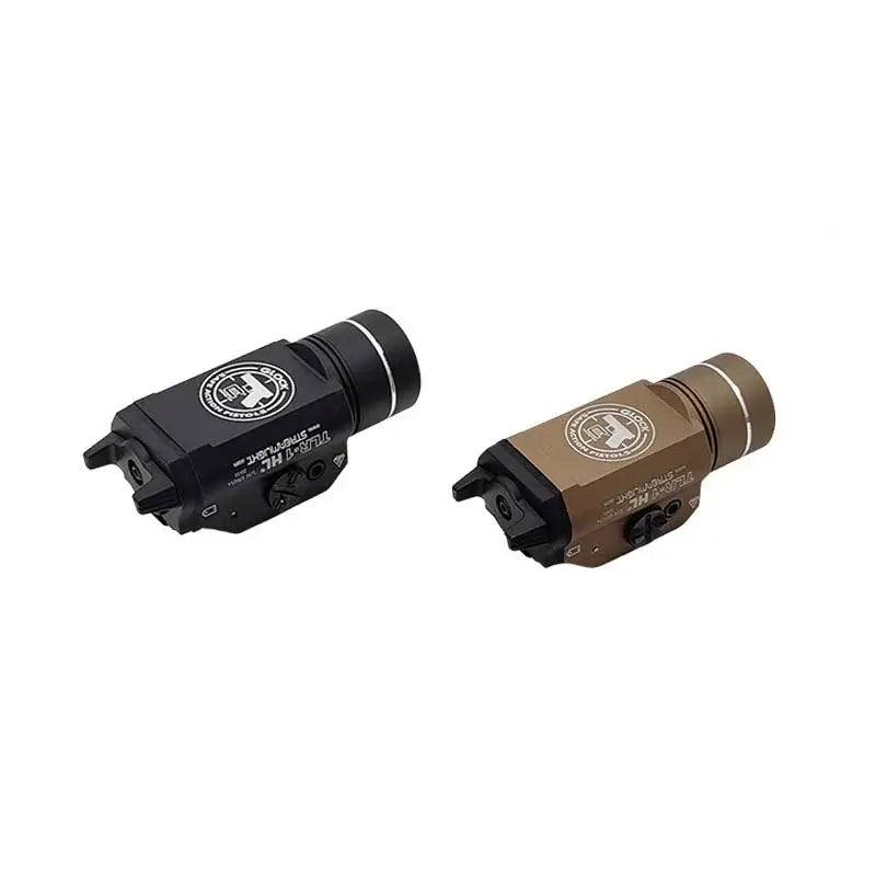 Streamlight TLR-1 HL 1000-Lumens Weapon Light-P320GelBlaster-P320GelBlaster