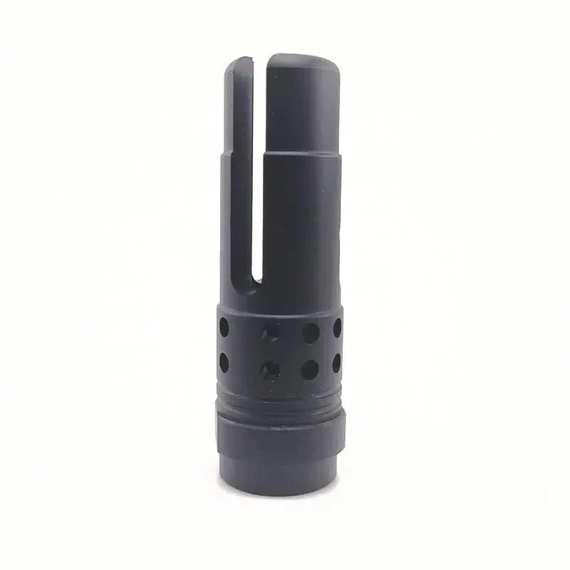 SureFire Warcomp 556 Flash Hider 14mm CCW-m416gelblaster-m416gelblaster