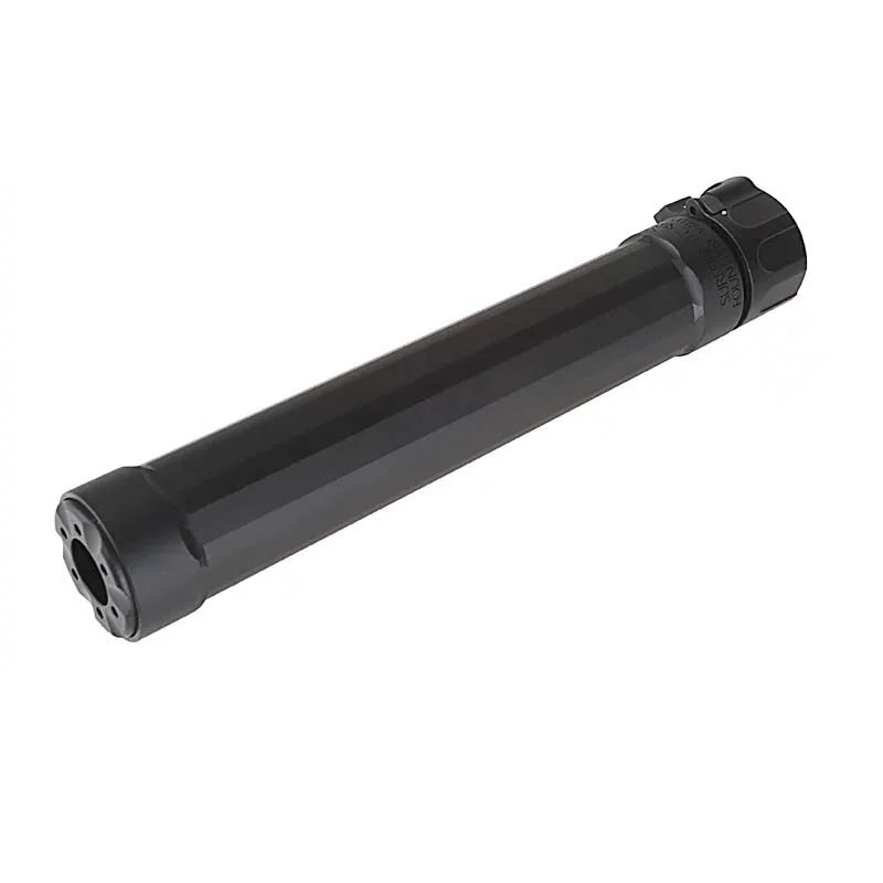 Surefire Ryder LDT MP5 2.0 Metal Mock Suppressor-m416gelblaster-m416gelblaster