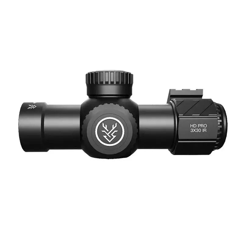 Swamp Deer HD Pro 3X30IR Scope Aiming Sight 3x Magnifier-m416gelblaster-m416gelblaster