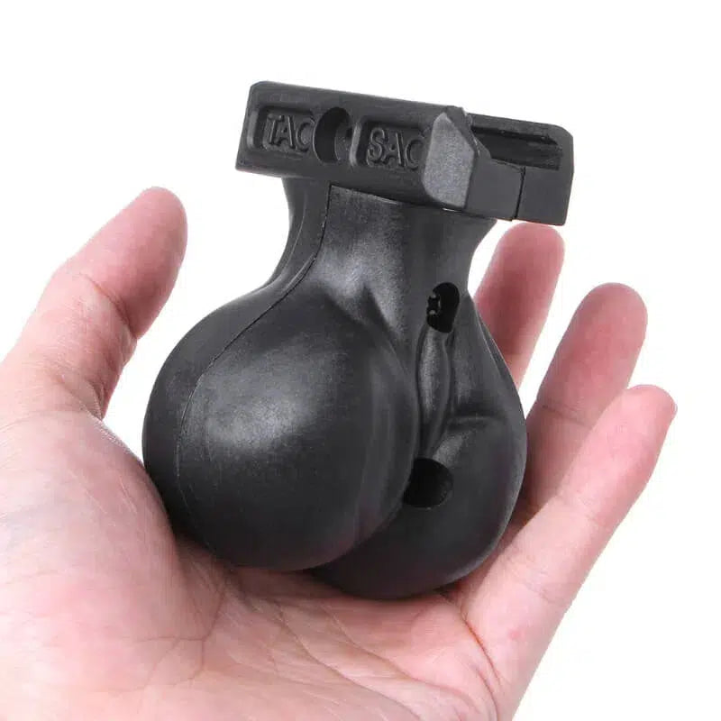 TAC SAC Nylon Novelty Egg Grip-m416gelblaster-m416gelblaster