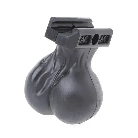 TAC SAC Nylon Novelty Egg Grip-m416gelblaster-m416gelblaster