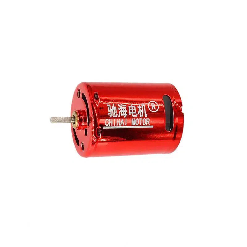 CH High Speed 370 Motor 11.1v 65000RPM-m416gelblaster-m416gelblaster