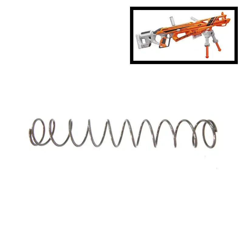 Accustrike Raptorstrike Blaster Upgrade Spring-nerf part-Biu Blaster-7kg- Biu Blaster