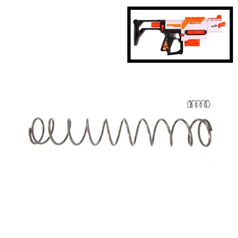 Nerf Modulus Recon MK II Blaster Upgrade Spring-nerf part-Biu Blaster-4.5kg- Biu Blaster