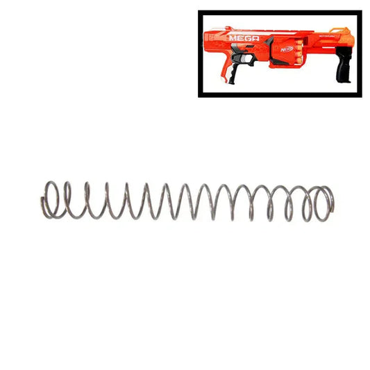 Mega RotoFury Blaster Upgrade Spring-nerf part-Biu Blaster-10kg- Biu Blaster