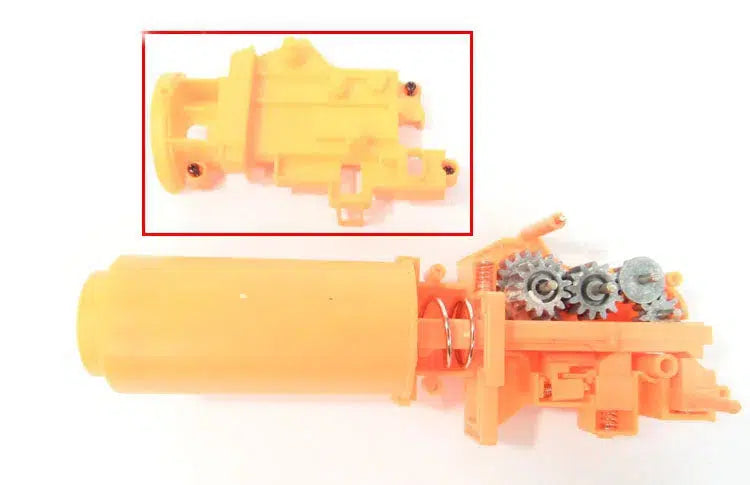 Apollo XV-700 Blaster Upgrade Spring-nerf part-Biu Blaster- Biu Blaster