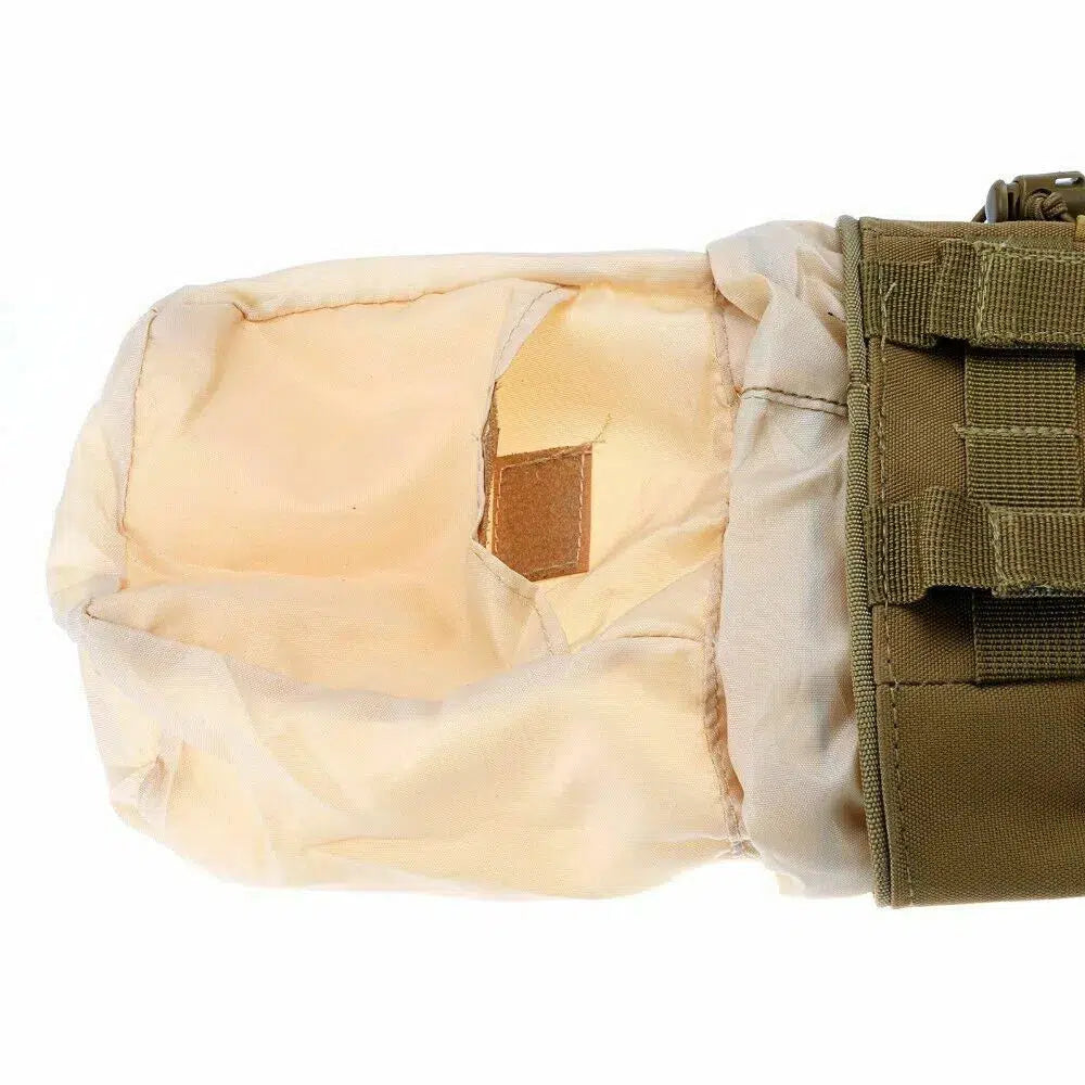 Tactical Camping Storage Bag Recovery Dump Pouch-pouch-Biu Blaster-Biu Blaster